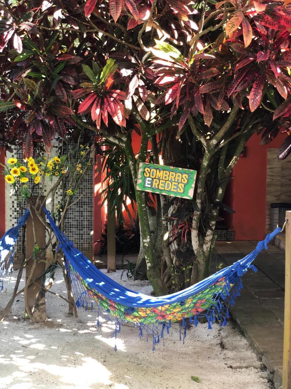 Sitio Robatto Ecopousada Camacari Exterior foto