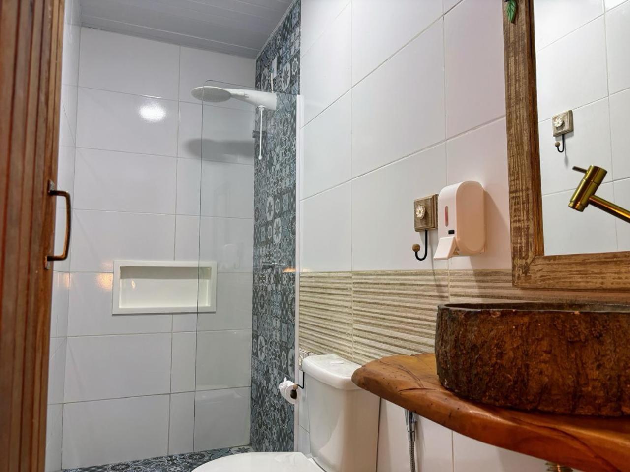 Sitio Robatto Ecopousada Camacari Exterior foto