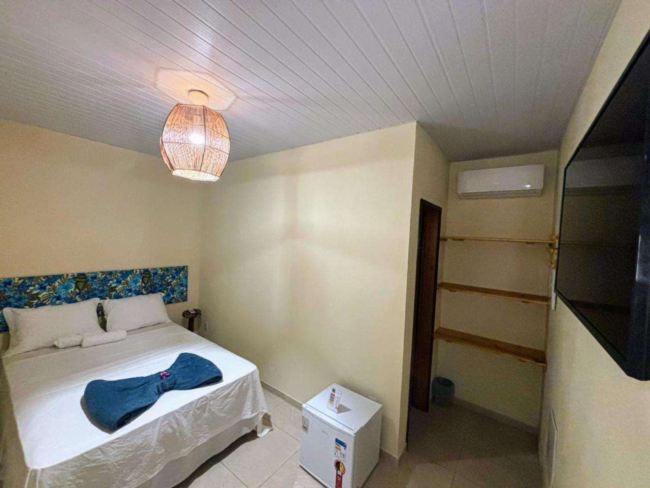 Sitio Robatto Ecopousada Camacari Exterior foto